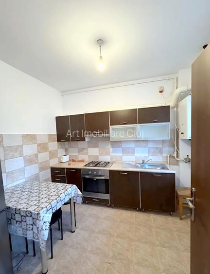 2 camere, bloc nou, in Marasti, strada Teodor Mihali, zona Iulius Mall - 6