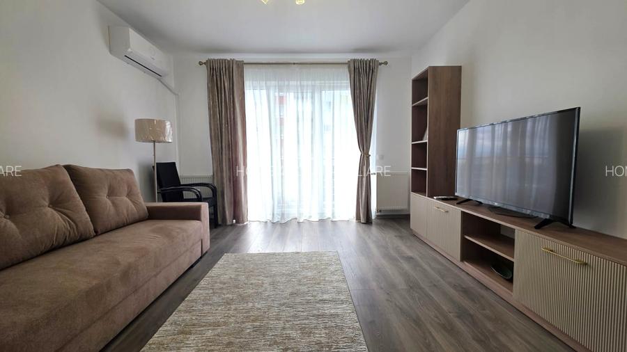 Apartament 2 camere etajul 6 Avantgarden 3 - 4