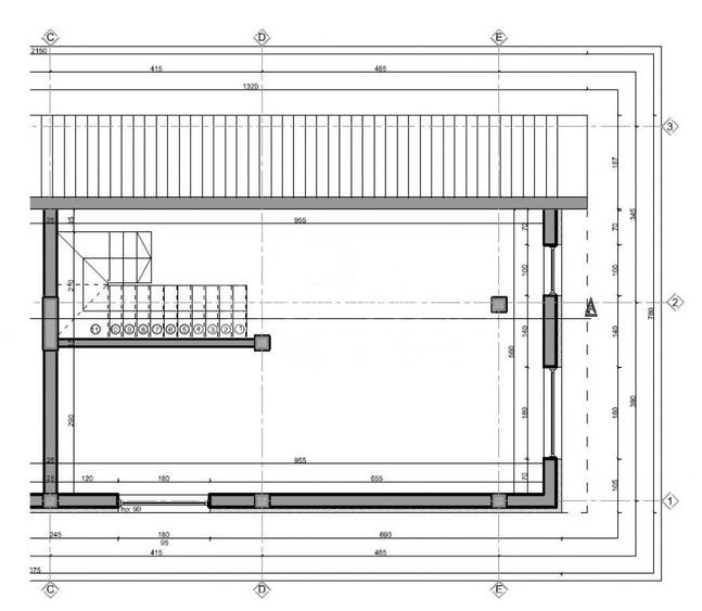 Casa 5 camere de vanzare in Dambul Rotund, Cluj Napoca - 17