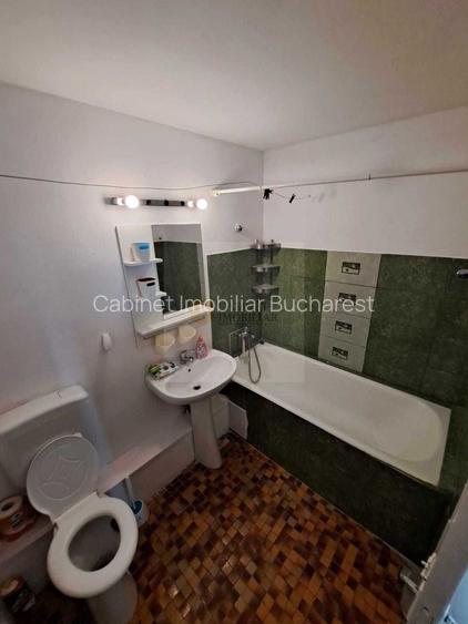 2 Camere | Bloc 1981 | Metrou Lujerului - 10