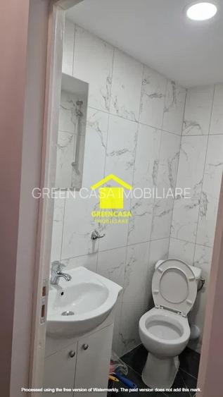 Garsonieră modernă, 11mp, Gheorgheni - 8