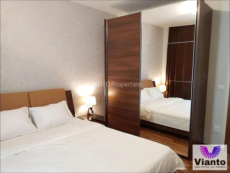 Apartament 2 camere mobilat | City Residence | Sibiu - 6