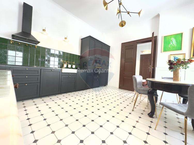 Apartament cu 3 camere de închiriat in Piata Unirii - 3