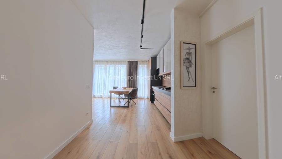 LUX ȘI CONFORT ÎN INIMA BRAȘOVULUI – 3 CAMERE COMPLET ECHIPATE | PET FRIENDLY | - 14