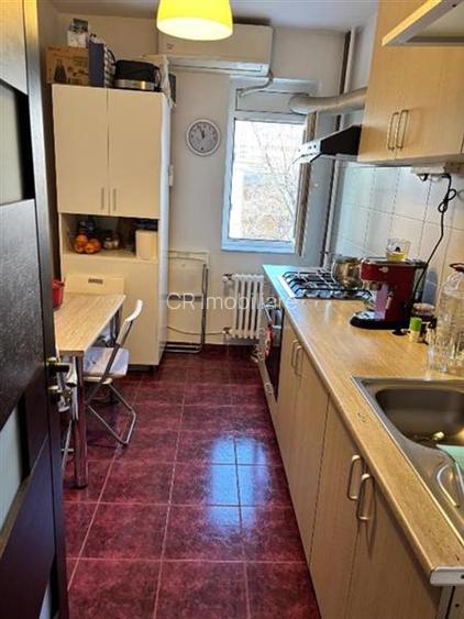 Apartament de 2 camere renovat Titan parc IOR - 5