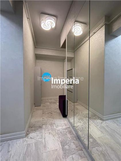 Apartament 2 camere, decomandat, de inchiriat, Copou - 8