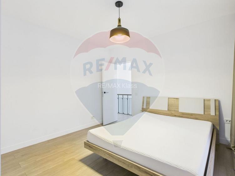 Vila luminoasa in Corbeanca, mobilata si utilata, ansamblu piscina - 11