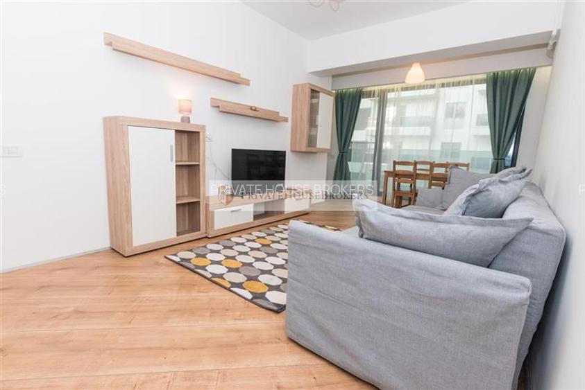 Pipera | Rond OMV | 4City North | Bloc 2019 | Parcare - 2