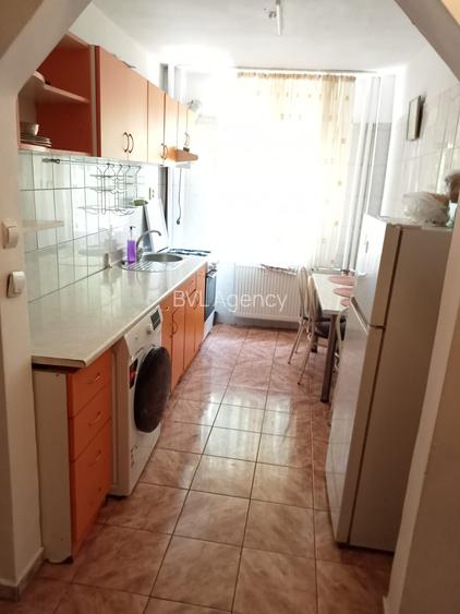 Vanzare  | CALEA RAHOVEI – BOLINTINEANU | 2 cam | Parter - 4