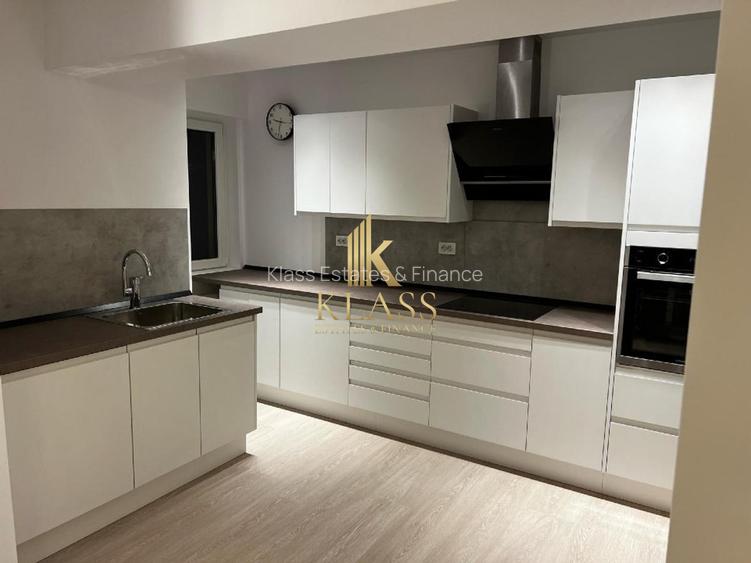 apartament decomandat de inchiriat cu 4 camere  in Alba Iulia - 11