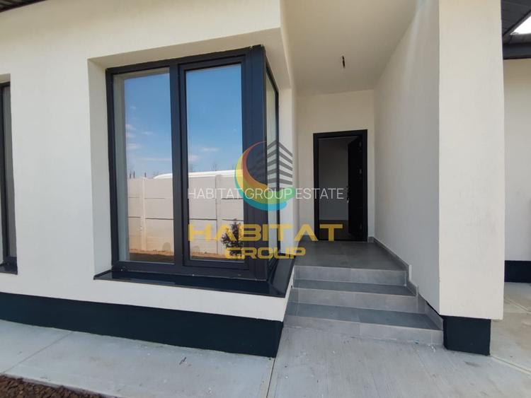 Casa individuala / 3 camere / Berceni - Vidra / Comision 0% - 6