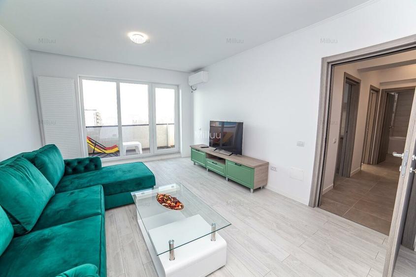 2 camere | 10 Minute Metrou Nicolae Teclu | Petfriendly | Zona Pallady - 4