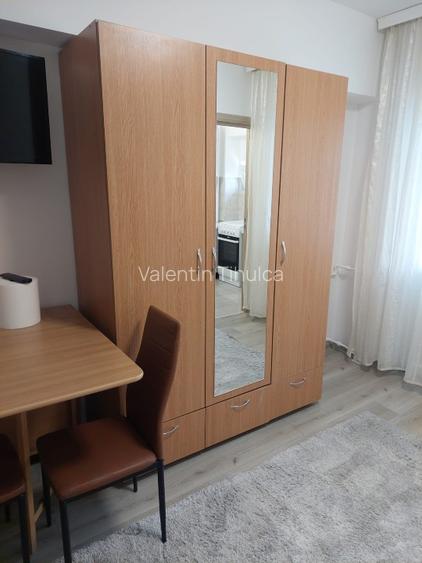 Închiriez garsonieră bd. Poitiers - Siraj - 4