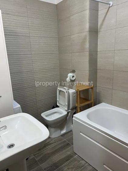 Berceni | Cartierul Solar | 3 Camere | Centrala | Parcare | 92 mp - 5