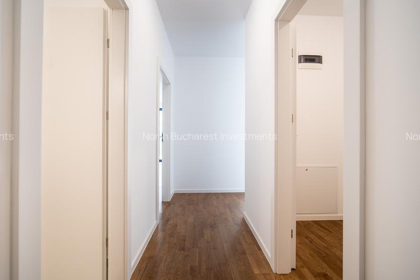 APARTAMENT 2 CAMERE - BANEASA - COMISION 0% - 8