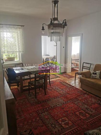 Casa P S cu teren ultracentral in Breaza - vis-a-vis de Liceul Militar - 6