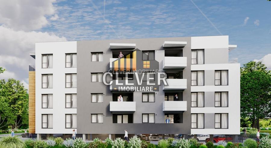 Apartament sustenabil cu încălzire în pardoseală – zona Pallady - 6
