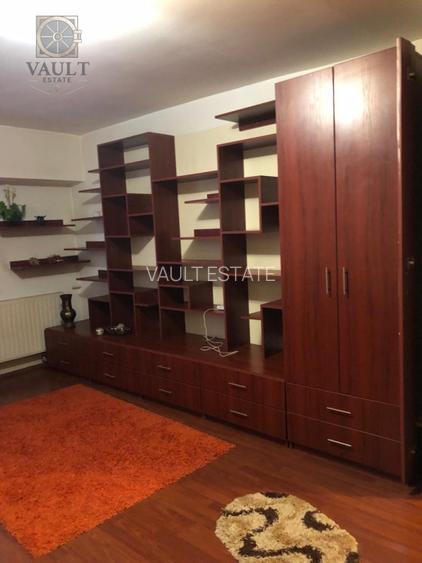 GARSONIERA-TRAFIC GREU-NASAUD-LIBERTY MALL-ETAJ 1/8-CENTRALA - 6