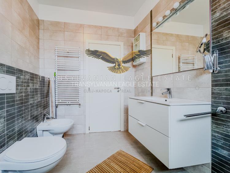 Priveliște panoramică|apartament cu 3 camere|V.Bibescu - 11