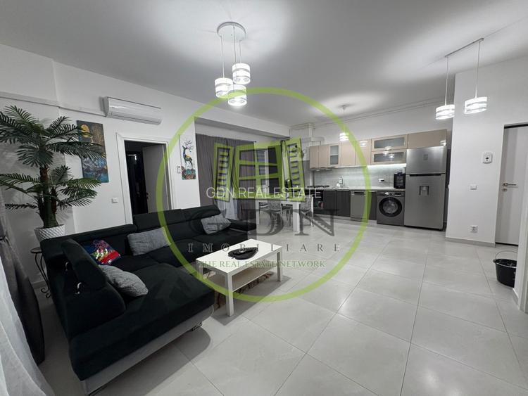 Apartament, 2 camere, open-space, Calea Bucuresti, Zona Electroputere - 2