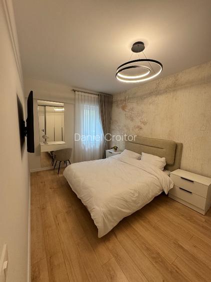 Prima închiriere direct proprietar + gradina | Păcurari  - 8