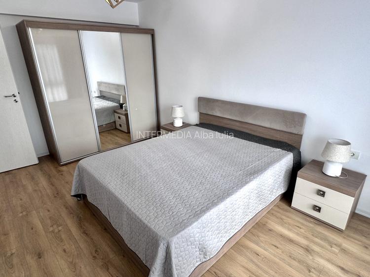 APARTAMENT 3 CAMERE I ETAJ 2 I 76 MP I MOBILAT SI UTILAT I ALBA IULIA I - 19