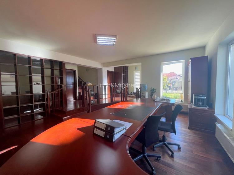 Spațiu de birouri / clinică de vanzare - 28