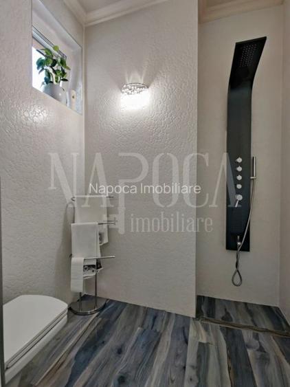 Casa 4 camere de vanzare in Centru, Cluj Napoca - 15