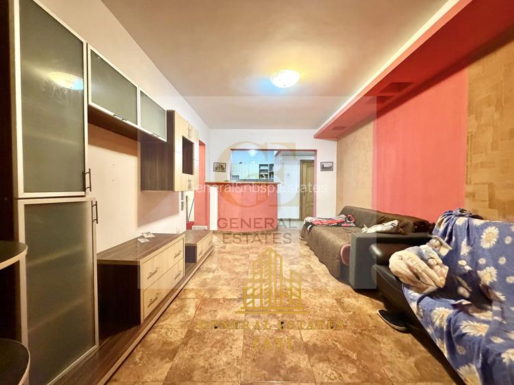 2 Proprietăți ULTRA-CENTRALE în Iași | Investiție rară | Zone de TOP - 6