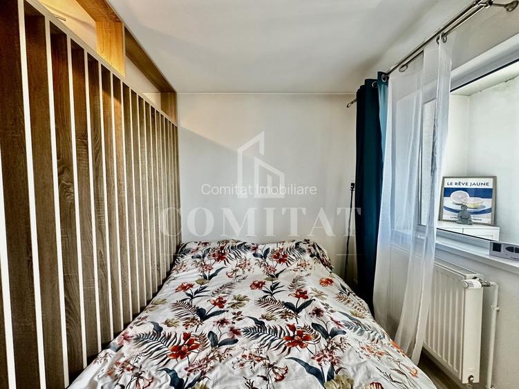 Ideală pentru Investitie! Garsonieră la cheie | Iris - 5