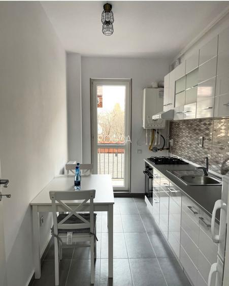 Garsonieră modernă Venus Residence 3 – etaj 1, balcon,  centrală, 12 min metrou - 5