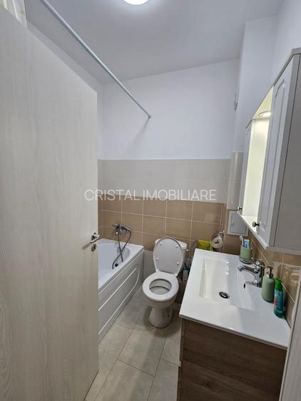 Apartament de vanzare 4 camere tip duplex in Popesti - Leordeni - 35