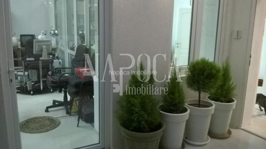 Casa 2 camere de vanzare in Centru, Cluj Napoca - 3