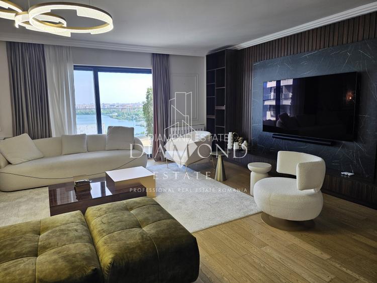 0% Comision | Penthouse impresionant | Priveliste de exceptie UpGround - 23