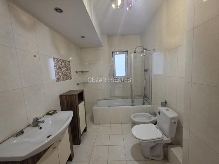 PRIMAVERII DE VINZARE  4 CAMERE VEDERE LIBERA LOC PARCARE - 13