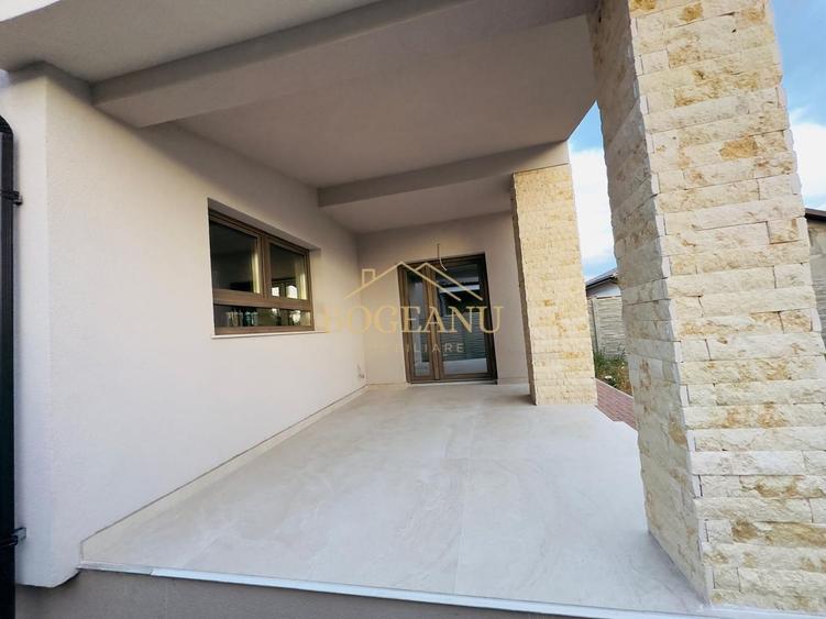 BG52-Vila Individuala Premium-5 camere-Giroc - 17