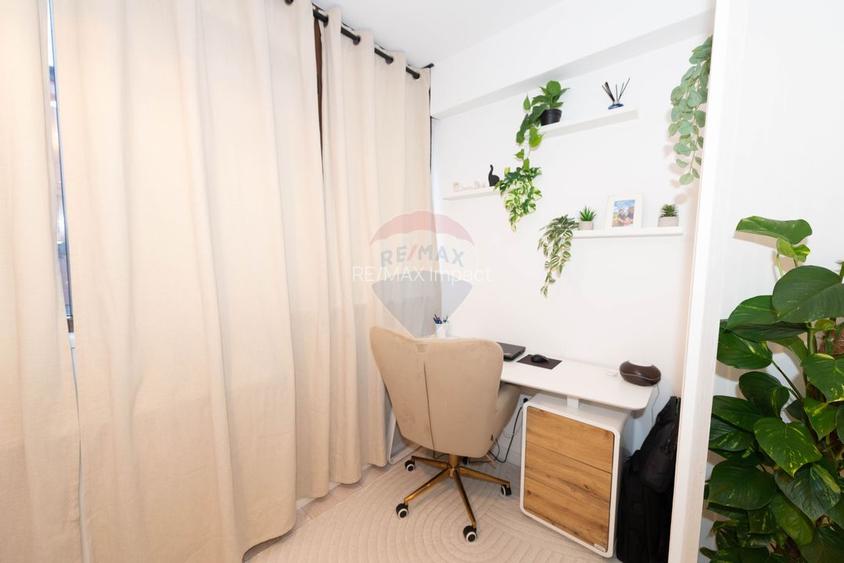 Apartament 3 camere de vanzare, 73mp Militari - 4