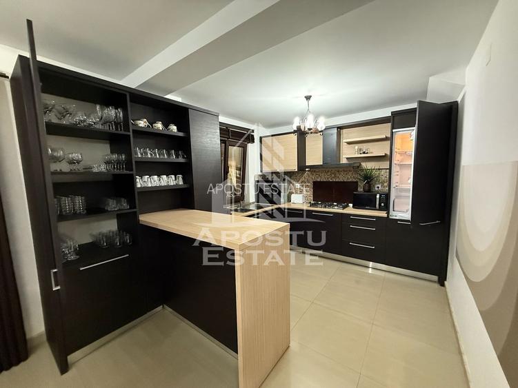 Pensiune amenajata 10 camere, 10 bai, 2 bucatarii, in Delta Dunarii - 24