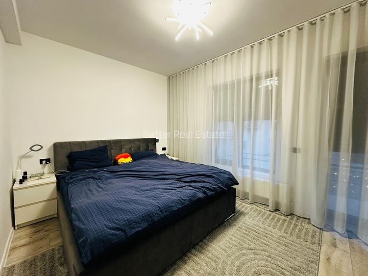 Casă de vânzare individuală nouă - 5 camere 3 băi | teren 350 , Berceni Ilfov - 10