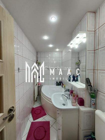 Apartament 2 Camere | Etaj 3 | Decomandat | 51 MPU | Strand - 9