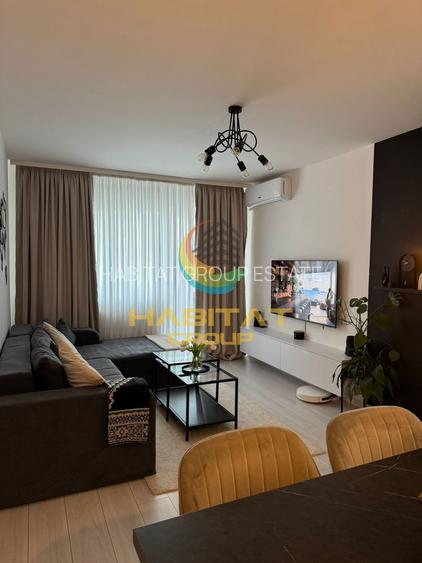 Vanzare Apartament 2 Camere Mobilat si Utilat- Berceni! - 5