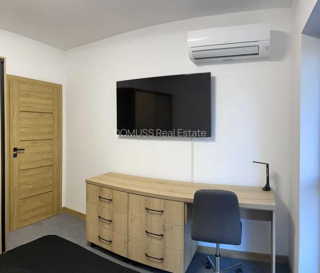 2 camere | Splaiul Independențe | Cotroceni | Plevnei | Parcare | Nou - 6