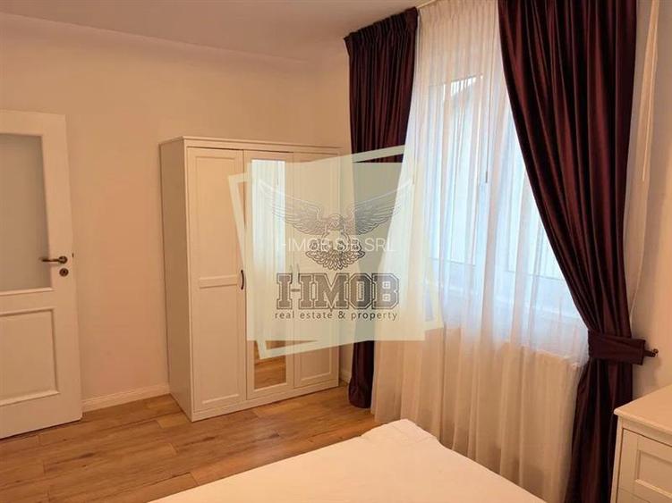 Apartament 3 camere 2 bai 2 locuri de parcare  str Ion Ratiu - 5