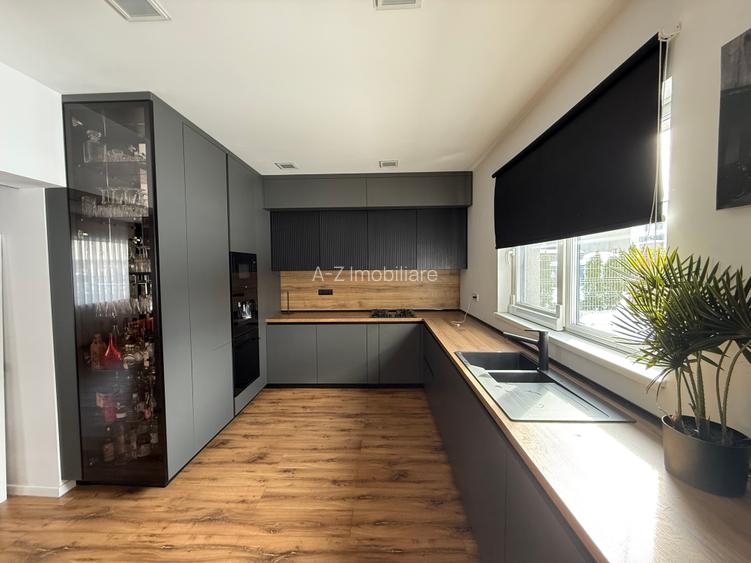 Inchiriere Casa Individuala Superba | 4 Camere | Tunari - 4