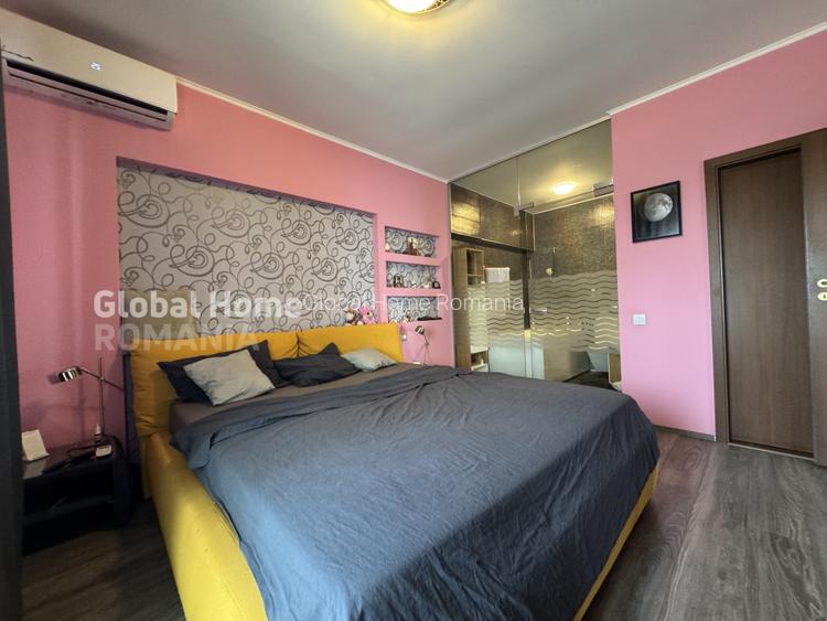 Apartament 3 Camere |  Parcul Lumea Copiilor-Sun Plaza | 143 MP-Bloc 2009 - 16