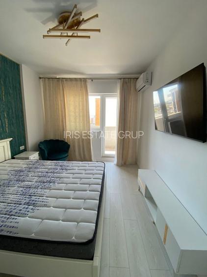 Garsoniere Lux Biruintei - 3