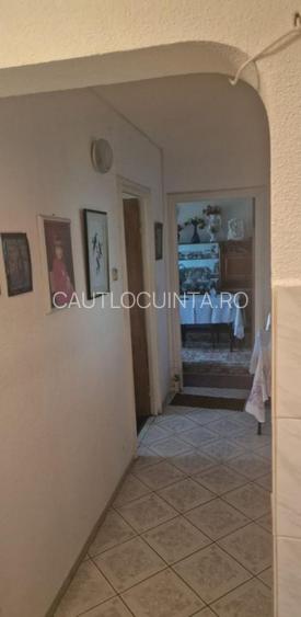 Apartament 2 Camere - Trapezului - Bloc reabilitat-Metrou 6 Minute - 4