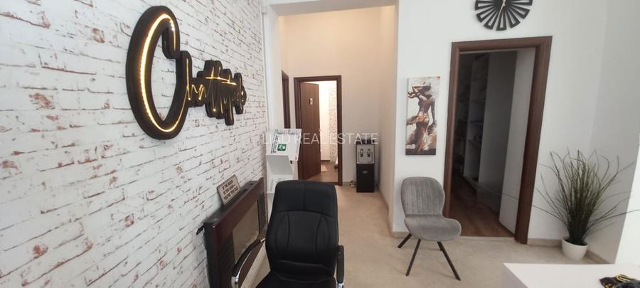 Vila istorica renovata Universitate - Pta Rosseti - 20