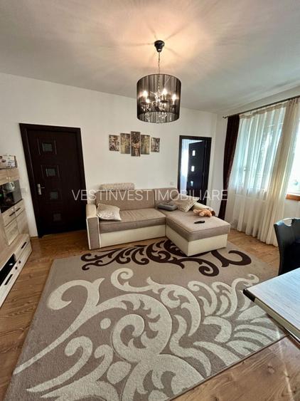 Apartament 3 Camere - Decebal - 3