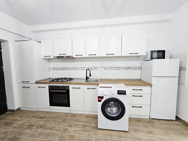 Unirii/11 iunie | Studio | Bloc 2026 | Centrala | Prima Închiriere - 9